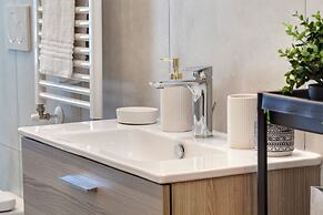 Mamo Florence - Khione Apartment