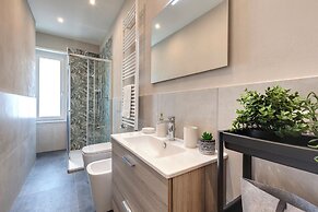 Mamo Florence - Khione Apartment