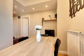 Mamo Florence - Khione Apartment