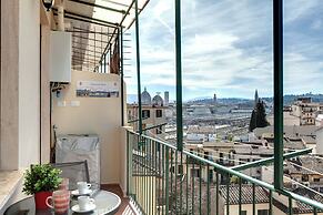 Mamo Florence - Khione Apartment