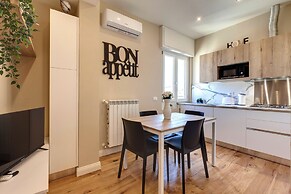 Mamo Florence - Khione Apartment