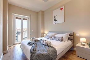 Mamo Florence - Khione Apartment