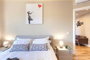 Mamo Florence - Khione Apartment