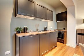 Mamo Florence - La Badessa Apartment