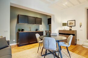Mamo Florence - La Badessa Apartment