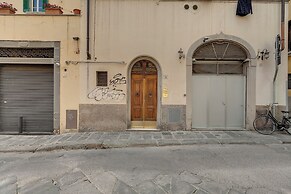 Mamo Florence - La Badessa Apartment