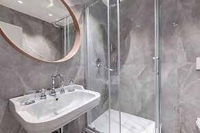 Mamo Florence - La Badessa Apartment