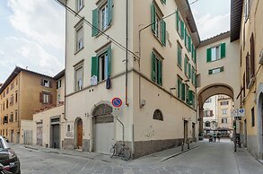 Mamo Florence - La Badessa Apartment