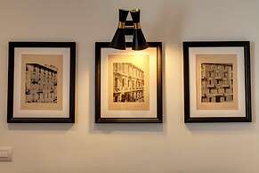 Mamo Florence - La Badessa Apartment