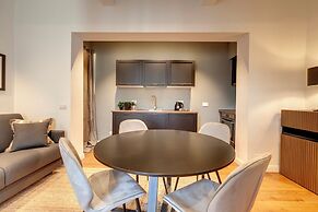 Mamo Florence - La Badessa Apartment