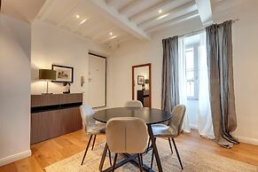 Mamo Florence - La Badessa Apartment