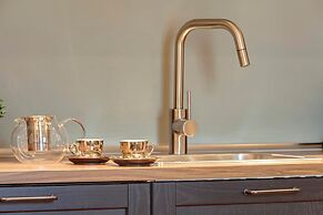 Mamo Florence - La Badessa Apartment