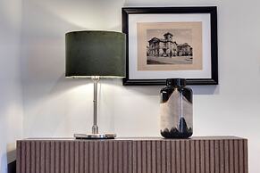 Mamo Florence - La Badessa Apartment