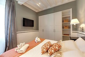 Mamo Florence - La Badessa Apartment