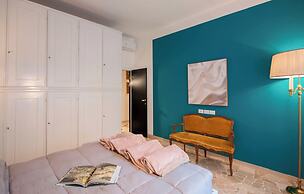 Mamo Florence - La Galerie Luxury Apartment