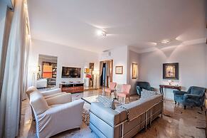 Mamo Florence - La Galerie Luxury Apartment