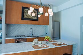 Mamo Florence - La Galerie Luxury Apartment