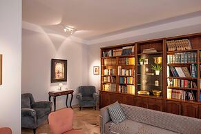 Mamo Florence - La Galerie Luxury Apartment