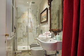 Mamo Florence - La Galerie Luxury Apartment