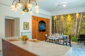 Mamo Florence - La Galerie Luxury Apartment