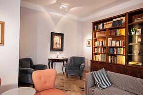 Mamo Florence - La Galerie Luxury Apartment