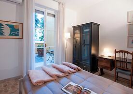 Mamo Florence - La Galerie Luxury Apartment