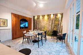 Mamo Florence - La Galerie Luxury Apartment