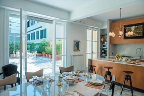 Mamo Florence - La Galerie Luxury Apartment