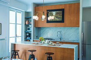 Mamo Florence - La Galerie Luxury Apartment
