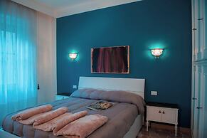 Mamo Florence - La Galerie Luxury Apartment