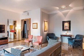 Mamo Florence - La Galerie Luxury Apartment