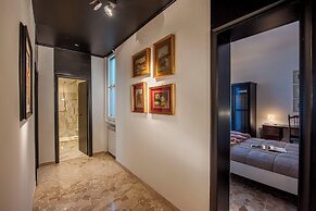 Mamo Florence - La Galerie Luxury Apartment