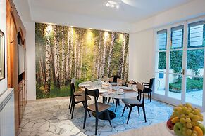 Mamo Florence - La Galerie Luxury Apartment