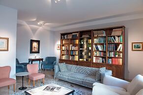 Mamo Florence - La Galerie Luxury Apartment