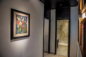 Mamo Florence - La Galerie Luxury Apartment