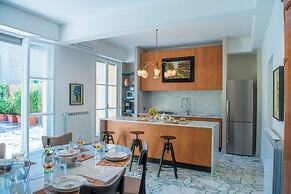 Mamo Florence - La Galerie Luxury Apartment