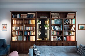 Mamo Florence - La Galerie Luxury Apartment