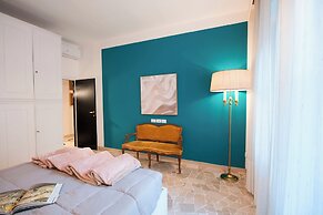 Mamo Florence - La Galerie Luxury Apartment