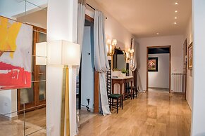 Mamo Florence - La Galerie Luxury Apartment