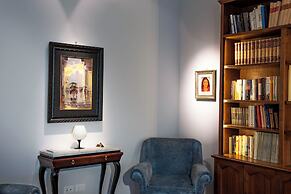 Mamo Florence - La Galerie Luxury Apartment