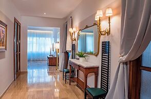 Mamo Florence - La Galerie Luxury Apartment