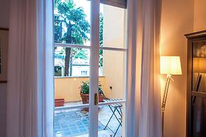Mamo Florence - La Galerie Luxury Apartment