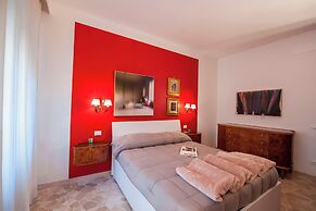Mamo Florence - La Galerie Luxury Apartment