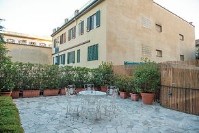 Mamo Florence - La Galerie Luxury Apartment