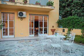 Mamo Florence - La Galerie Luxury Apartment