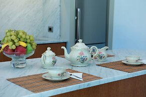 Mamo Florence - La Galerie Luxury Apartment