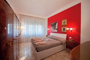 Mamo Florence - La Galerie Luxury Apartment
