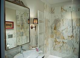 Mamo Florence - La Galerie Luxury Apartment