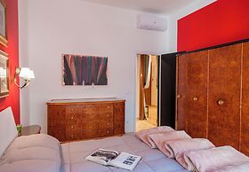 Mamo Florence - La Galerie Luxury Apartment