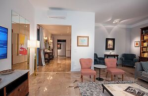 Mamo Florence - La Galerie Luxury Apartment